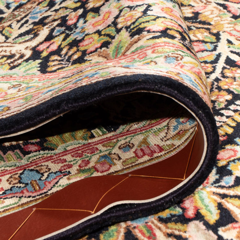 Perserteppich - Classic - Royal - 328 x 253 cm - dunkelblau