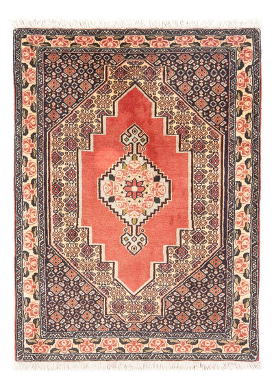 Senneh Teppich 75x110cm - Perserteppich