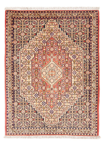 Senneh Teppich 76x108cm - Perserteppich