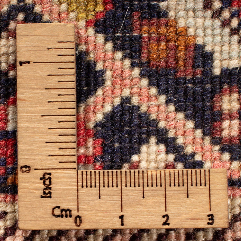 Perserteppich - Classic - 112 x 80 cm - hellbeige