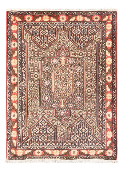 Senneh Teppich 77x110cm - Perserteppich