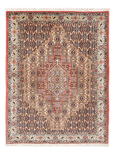 Senneh Teppich 76x108cm - Perserteppich