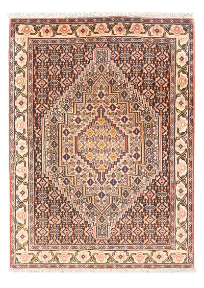 Senneh Teppich 74x112cm - Perserteppich