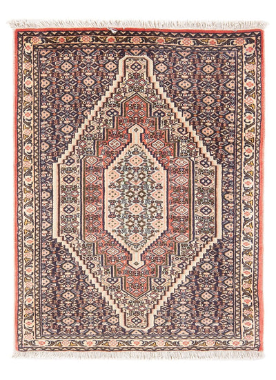 Senneh Teppich 73x108cm - Perserteppich