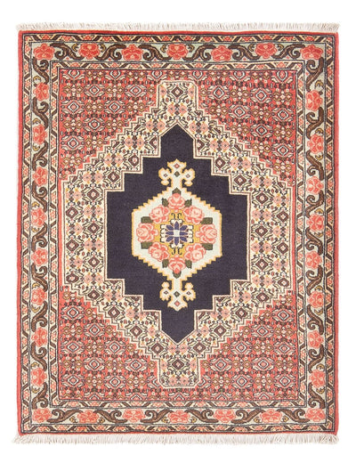 Senneh Teppich 78x105cm - Perserteppich