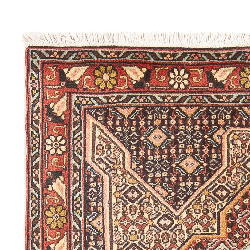 Perserteppich - Classic - 103 x 76 cm - beige