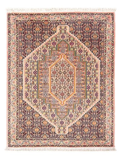 Senneh Teppich 75x98cm - Perserteppich