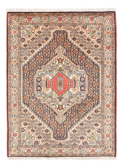 Senneh Teppich 72x103cm - Perserteppich