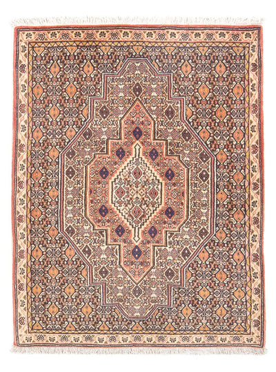 Senneh Teppich 75x103cm - Perserteppich