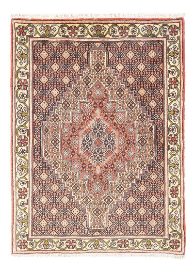 Senneh Teppich 76x103cm - Perserteppich