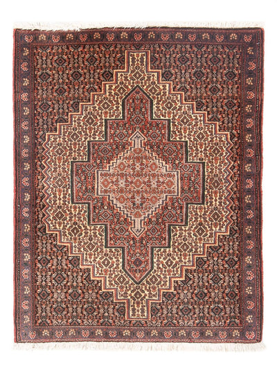 Senneh Teppich 72x100cm - Perserteppich