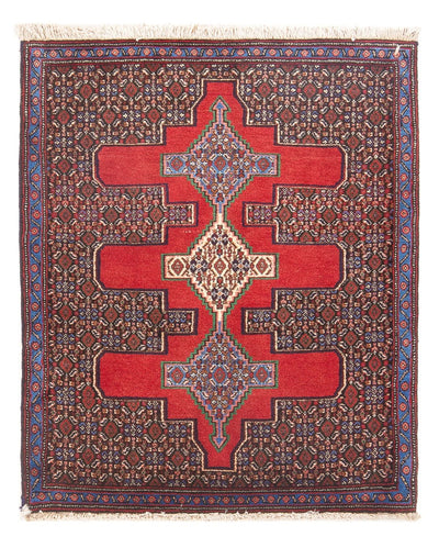 Senneh Teppich 80x105cm - Perserteppich