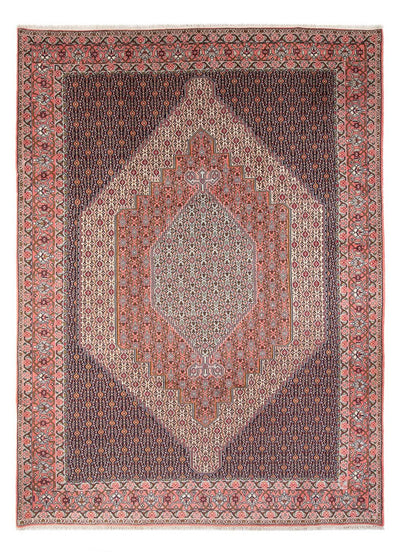Senneh Teppich 245x350cm - Perserteppich