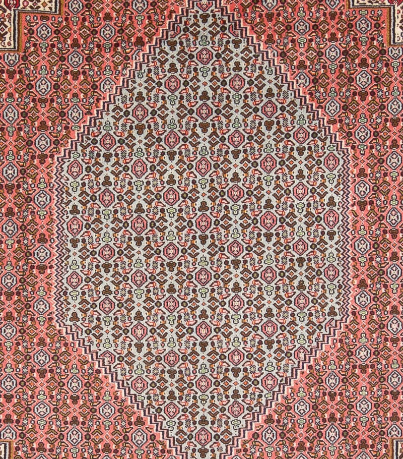 Perserteppich - Classic - 350 x 245 cm - rost