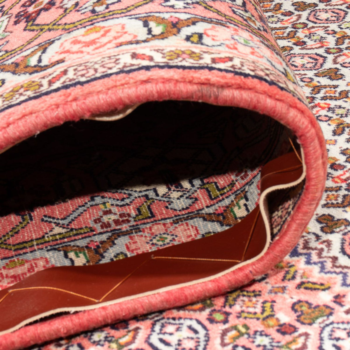 Perserteppich - Classic - 350 x 245 cm - rost