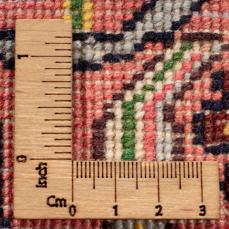 Perserteppich - Classic - 350 x 245 cm - rost