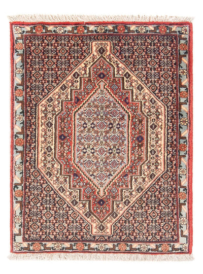 Senneh Teppich 70x96cm - Perserteppich