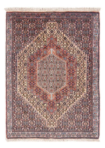 Senneh Teppich 72x105cm - Perserteppich