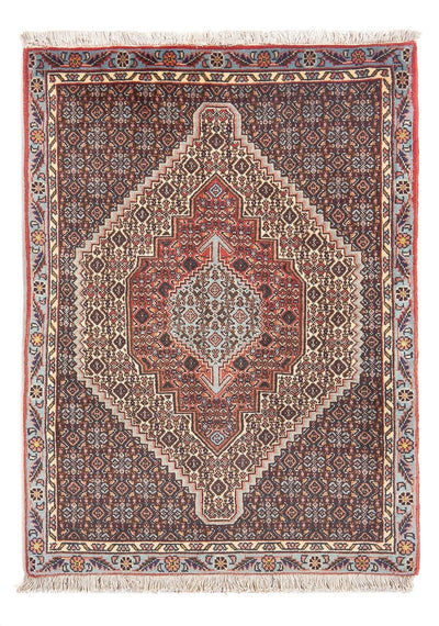 Senneh Teppich 72x100cm - Perserteppich