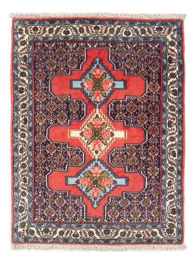 Senneh Teppich 75x105cm - Perserteppich