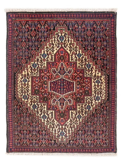 Senneh Teppich 70x96cm - Perserteppich