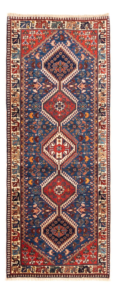 Yalameh Teppich 82x197cm - Perserteppich