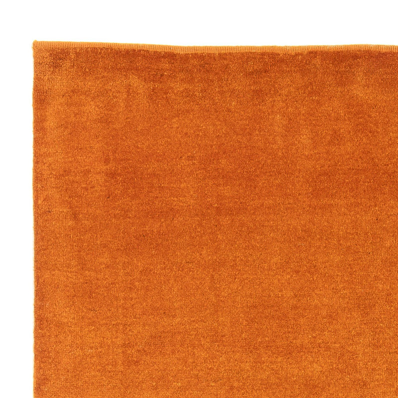 Gabbeh Teppich - Perser - 195 x 142 cm - orange