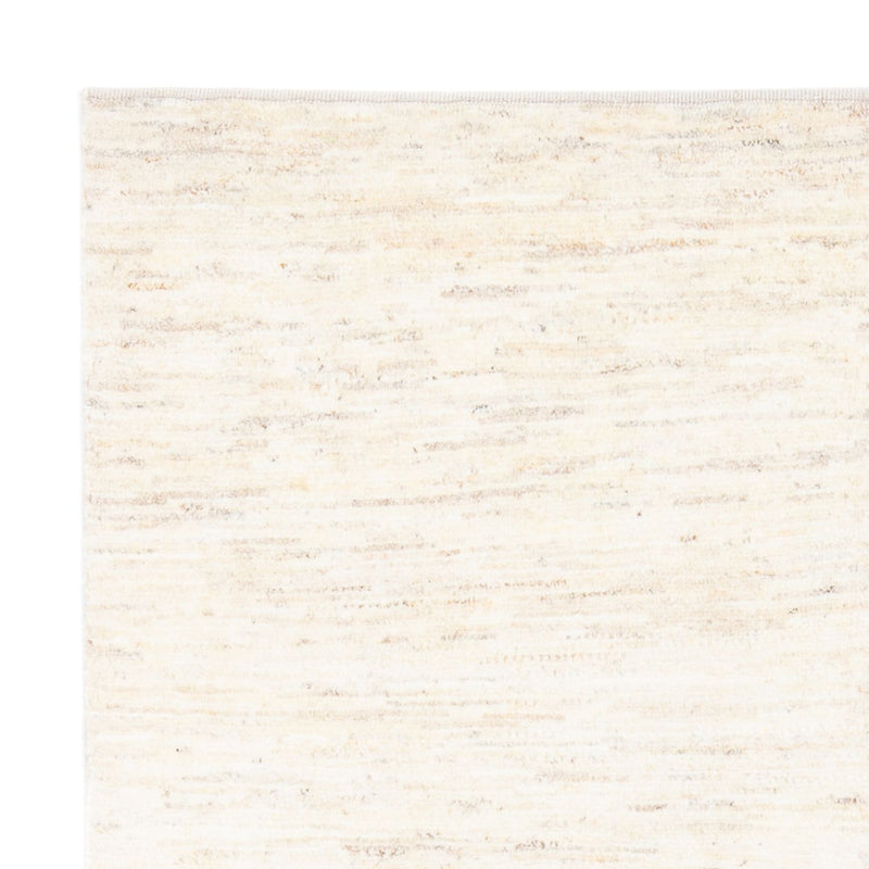 Gabbeh Teppich - Perser - 190 x 147 cm - beige
