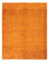 Gabbeh Teppich - Perser - 199 x 149 cm - orange