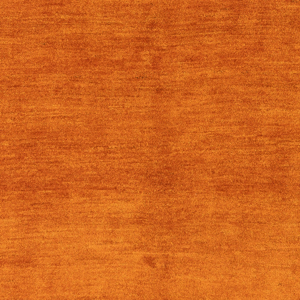 Gabbeh Teppich - Perser - 209 x 150 cm - orange