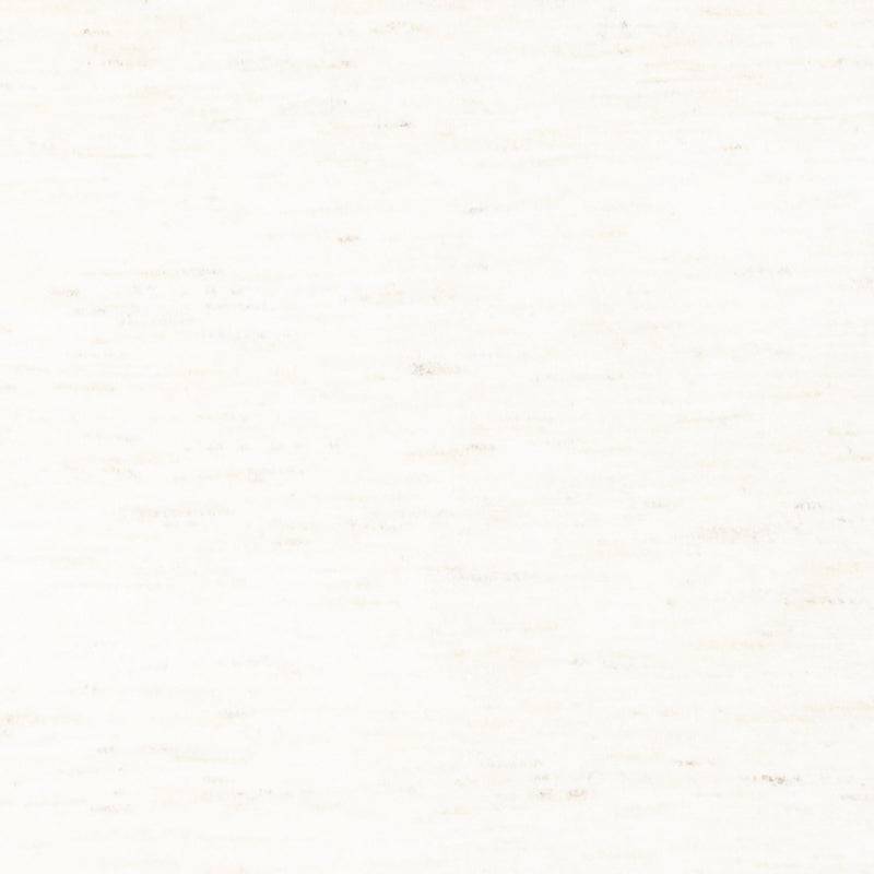 Gabbeh Teppich - Perser - 198 x 150 cm - weiß