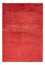 Gabbeh Teppich - Perser - 146 x 104 cm - rot