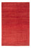Gabbeh Teppich - Perser - 150 x 102 cm - rot