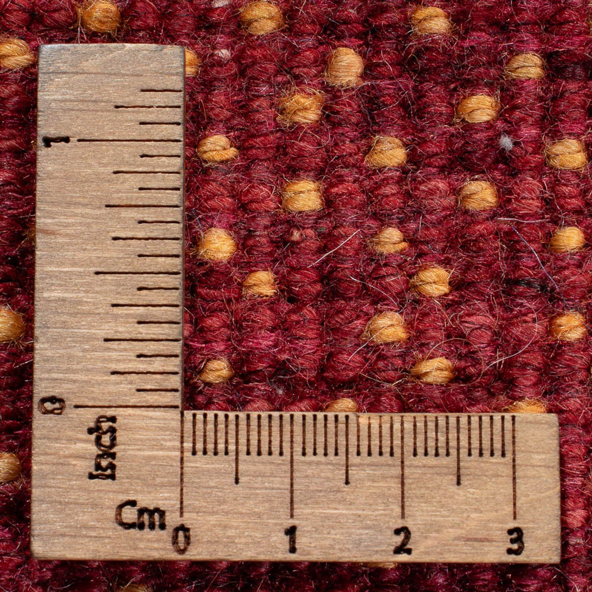 Gabbeh Teppich - Perser - 151 x 104 cm - mehrfarbig