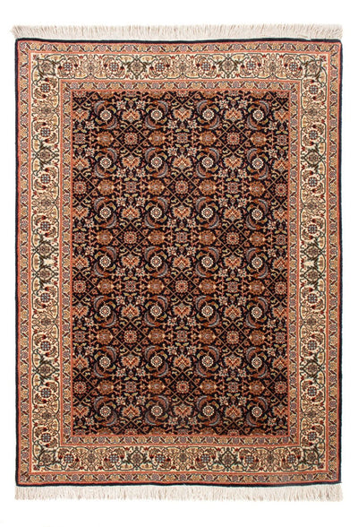 Täbriz - 50 Raj Teppich 83x117cm - Perserteppich