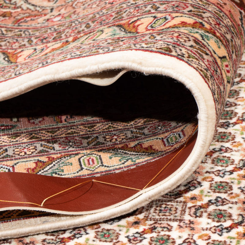 Perserteppich - Täbriz - 355 x 250 cm - hellbraun