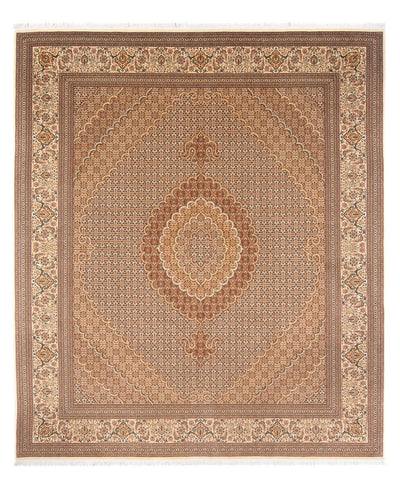 Täbriz Teppich 250x290cm - Perserteppich