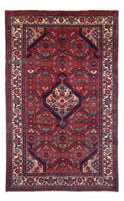 Hamadan Teppich 137x220cm - Perserteppich