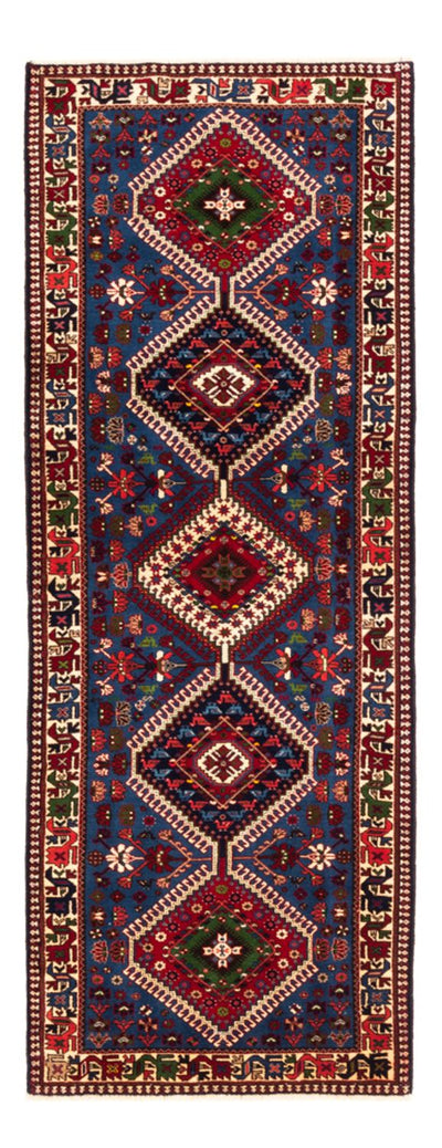 Yalameh Teppich 79x200cm - Perserteppich