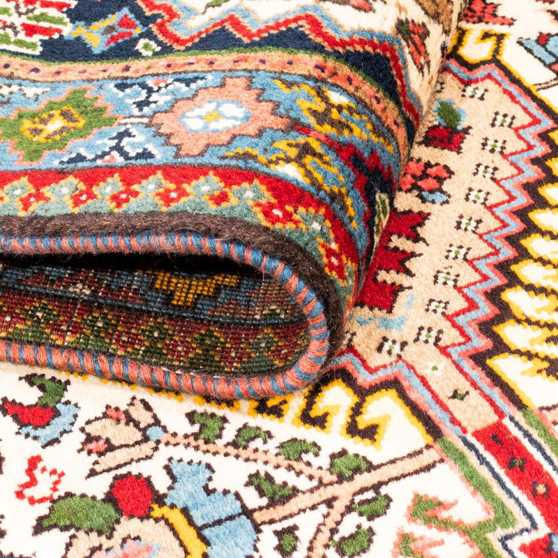 Läufer Perser - Nomadic - 188 x 82 cm - creme