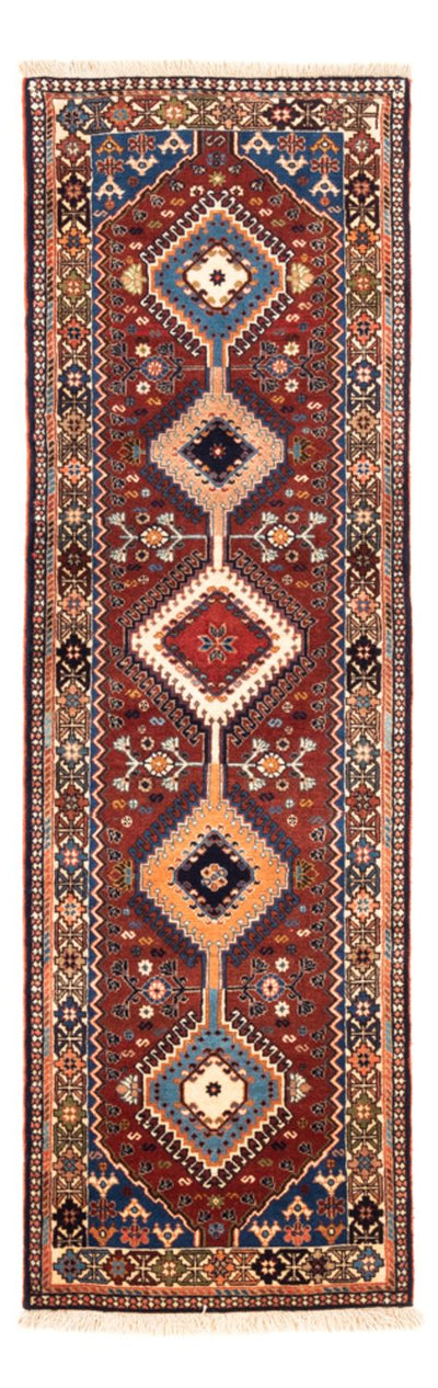 Yalameh Teppich 60x194cm - Perserteppich