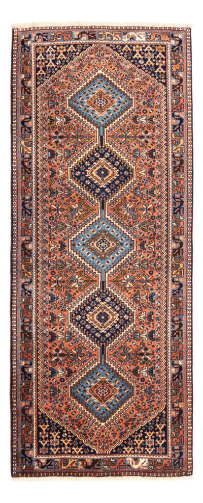 Yalameh Teppich 80x197cm - Perserteppich
