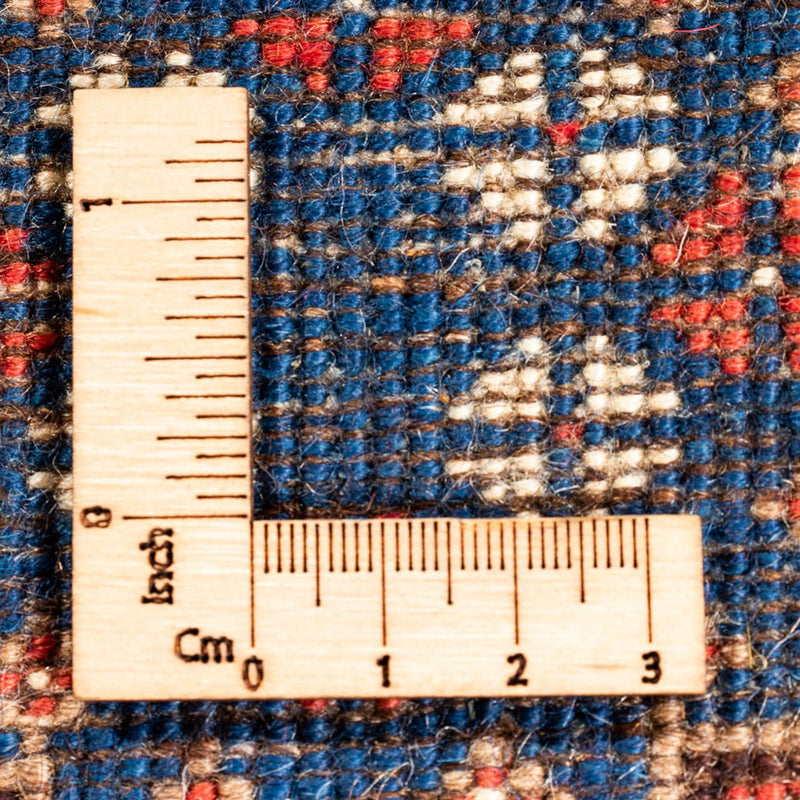 Läufer Perser - Nomadic - 198 x 80 cm - beige