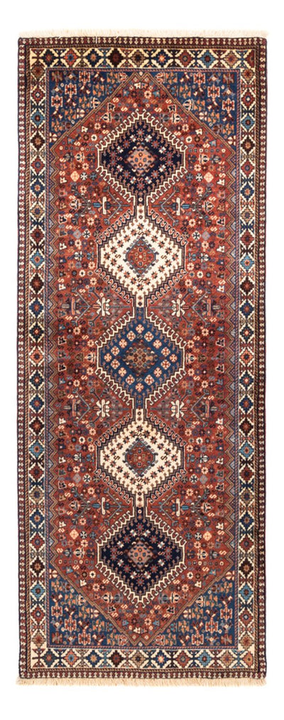 Yalameh Teppich 83x203cm - Perserteppich