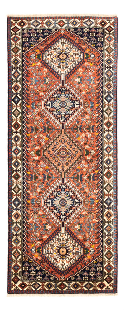 Yalameh Teppich 82x202cm - Perserteppich