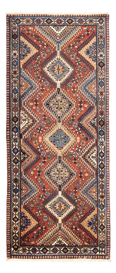 Yalameh Teppich 80x194cm - Perserteppich