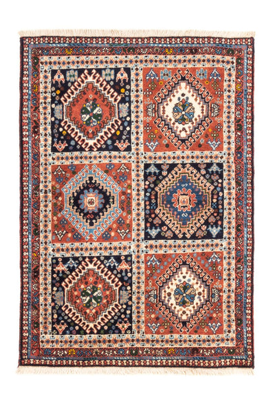 Yalameh Teppich 82x116cm - Perserteppich
