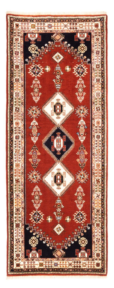 Yalameh Teppich 84x208cm - Perserteppich