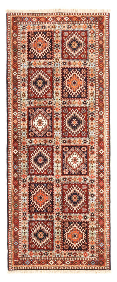 Yalameh Teppich 80x209cm - Perserteppich