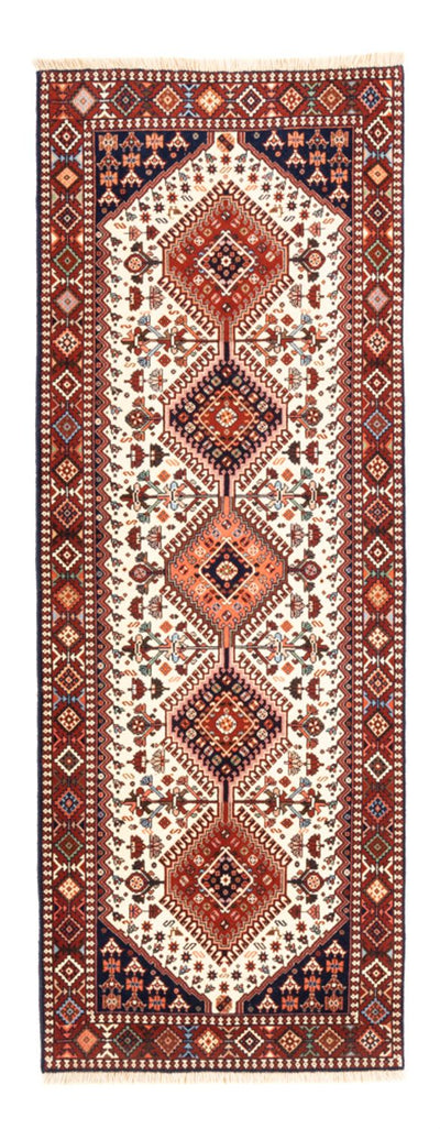 Yalameh Teppich 83x215cm - Perserteppich